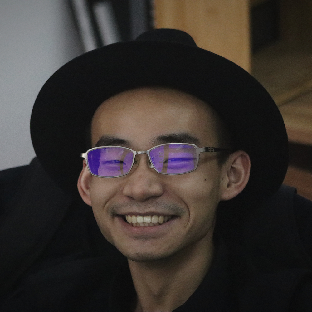 Zilong Wang
